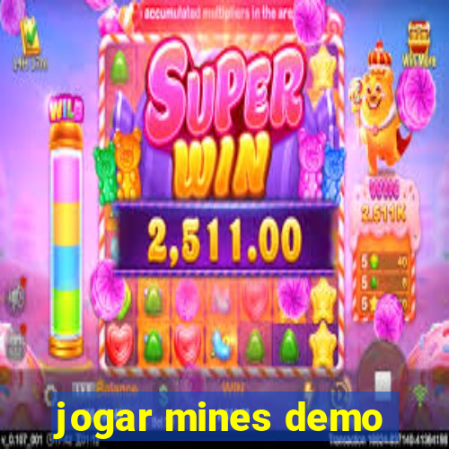 jogar mines demo